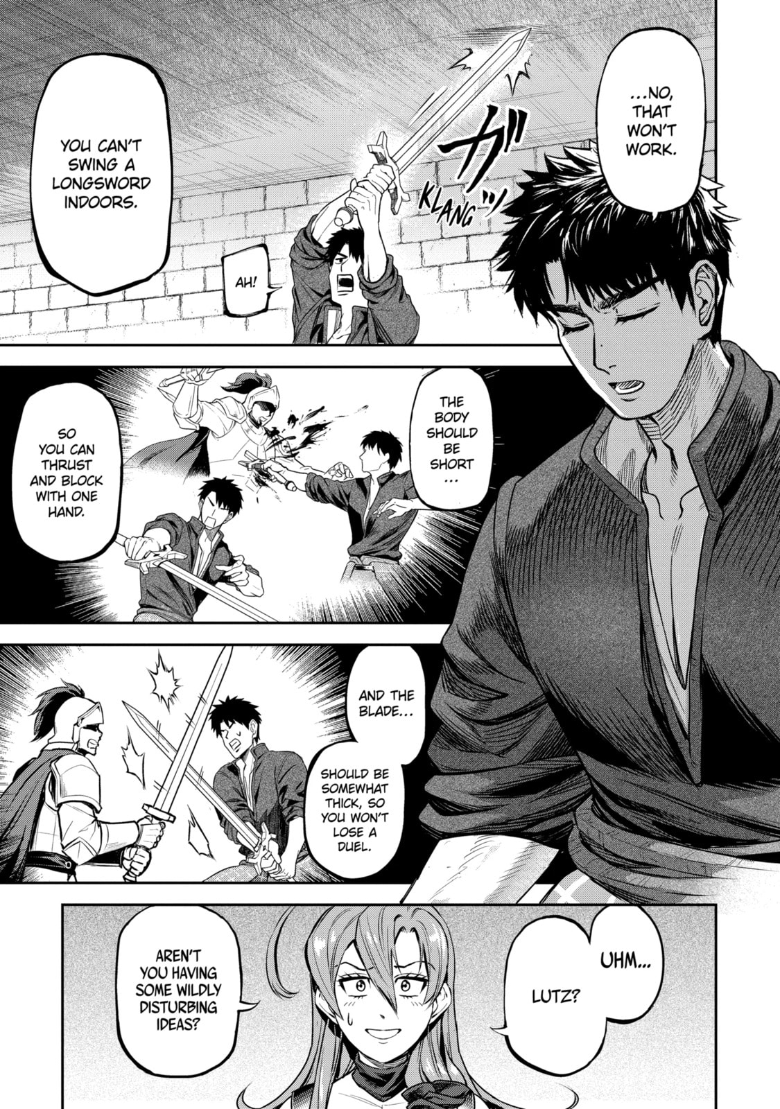Read The Magic Swordsmith chapter 10.4 image 10 on Lezhin