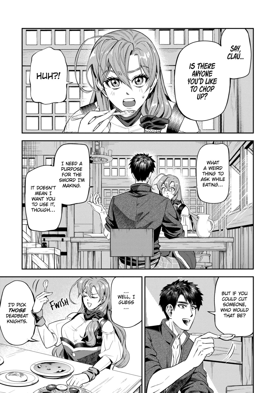 Read The Magic Swordsmith chapter 10.4 image 8 on Lezhin