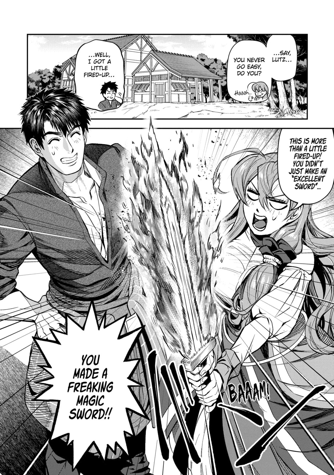 Read The Magic Swordsmith chapter 10.5 image 4 on Lezhin