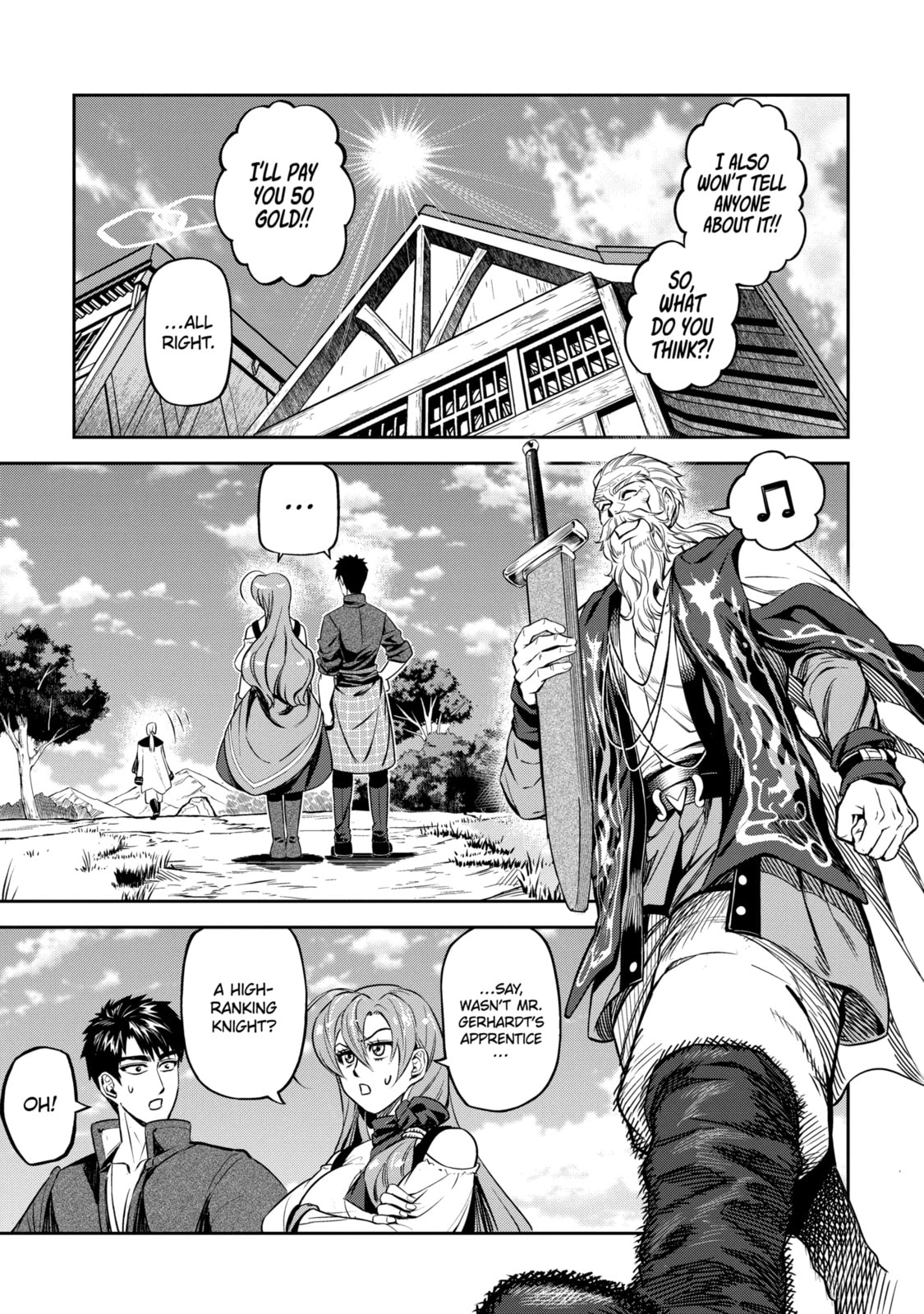Read The Magic Swordsmith chapter 10.6 image 2 on Lezhin