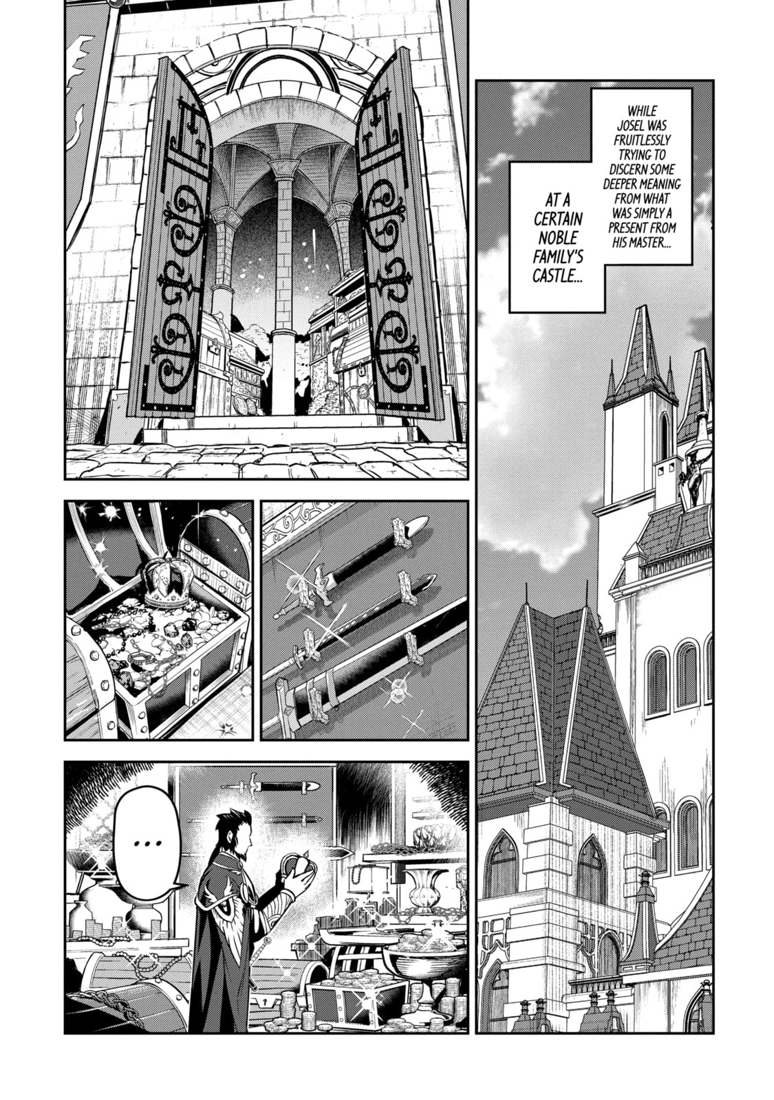 Read The Magic Swordsmith chapter 10.6 image 5 on Lezhin