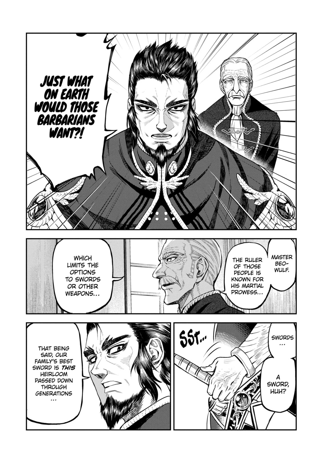 Read The Magic Swordsmith chapter 10.6 image 7 on Lezhin