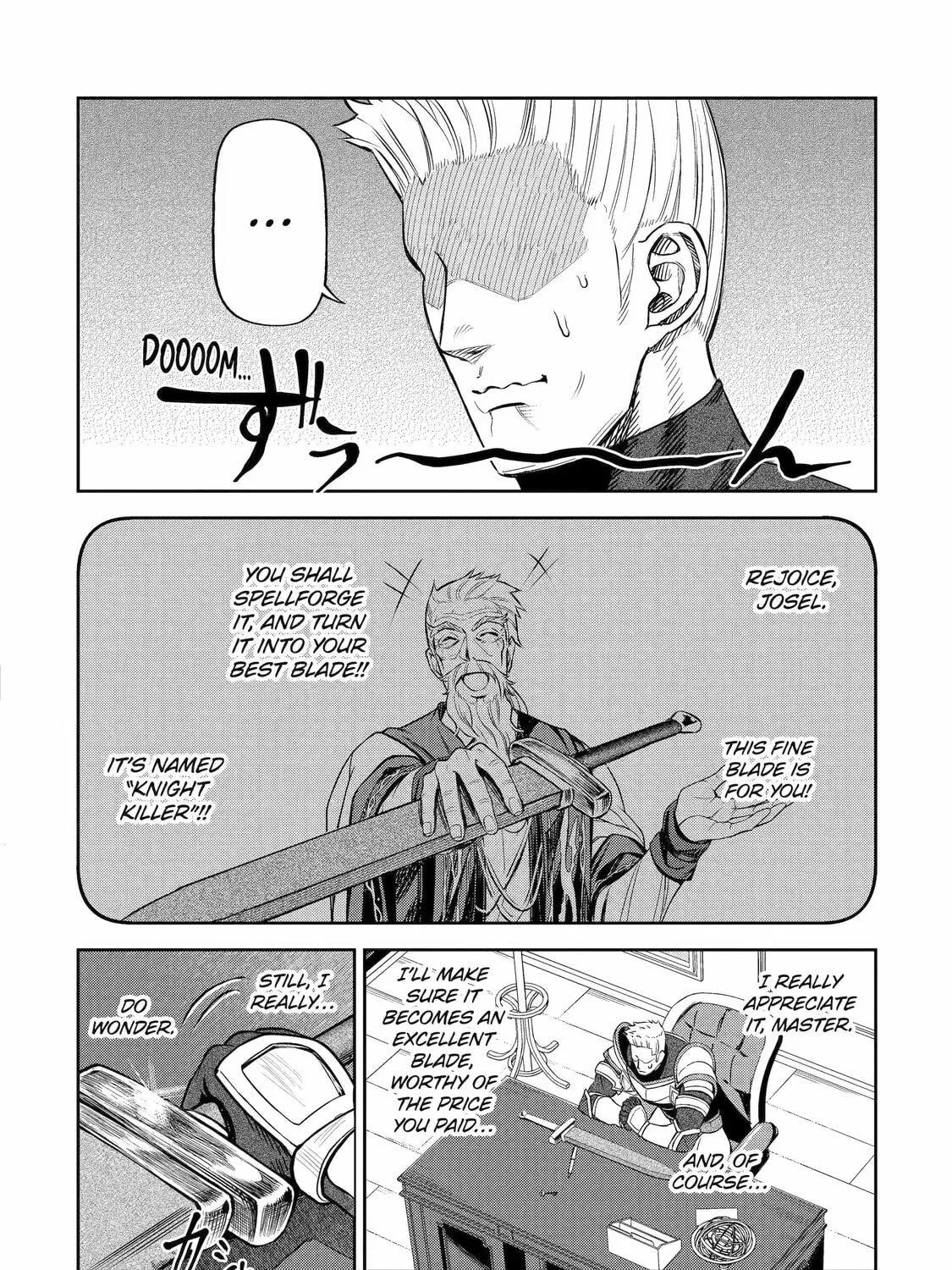 Read The Magic Swordsmith chapter 10 image 106 on Lezhin