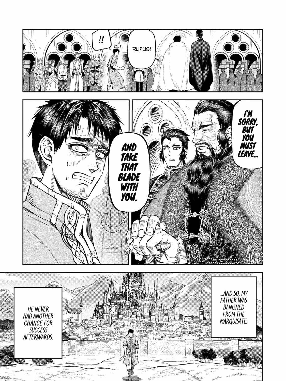 Read The Magic Swordsmith chapter 10 image 50 on Lezhin