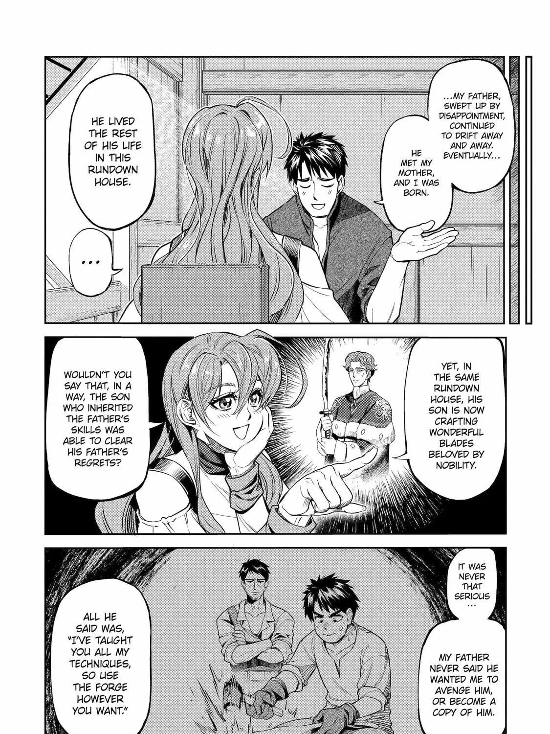 Read The Magic Swordsmith chapter 10 image 52 on Lezhin