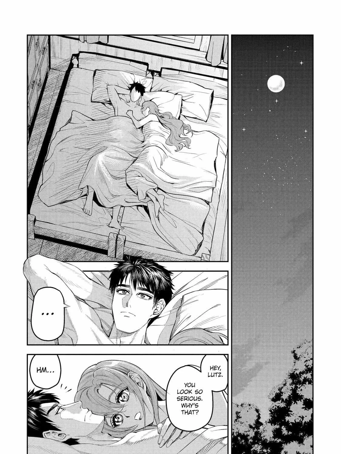 Read The Magic Swordsmith chapter 10 image 58 on Lezhin