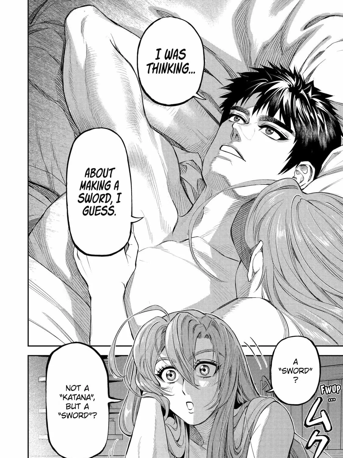 Read The Magic Swordsmith chapter 10 image 60 on Lezhin