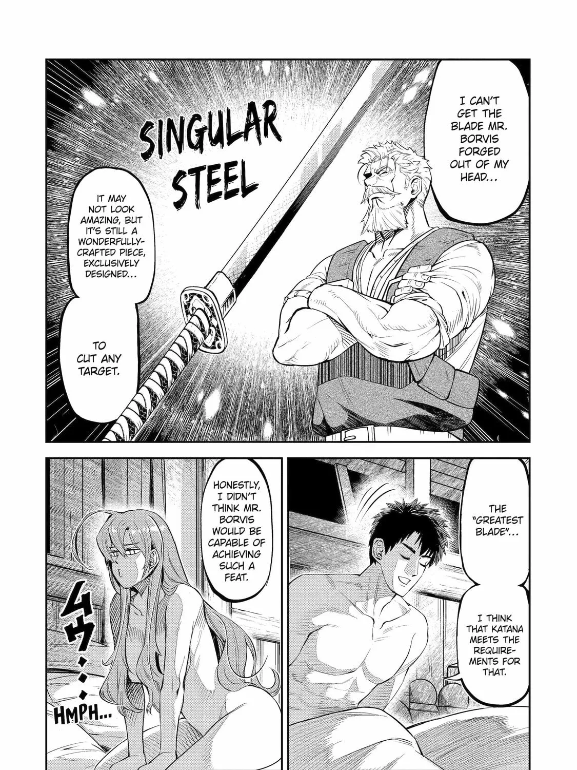 Read The Magic Swordsmith chapter 10 image 62 on Lezhin