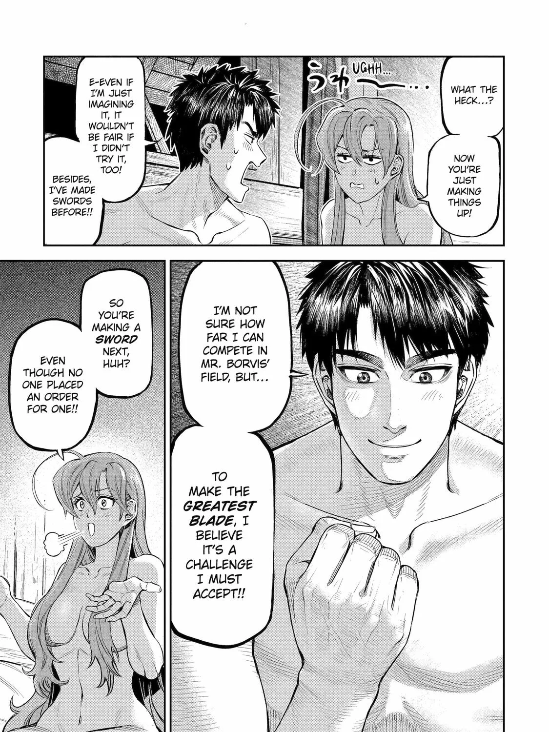 Read The Magic Swordsmith chapter 10 image 66 on Lezhin