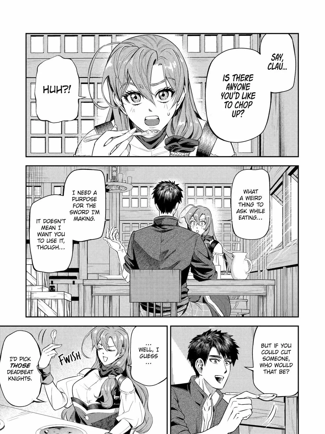 Read The Magic Swordsmith chapter 10 image 74 on Lezhin