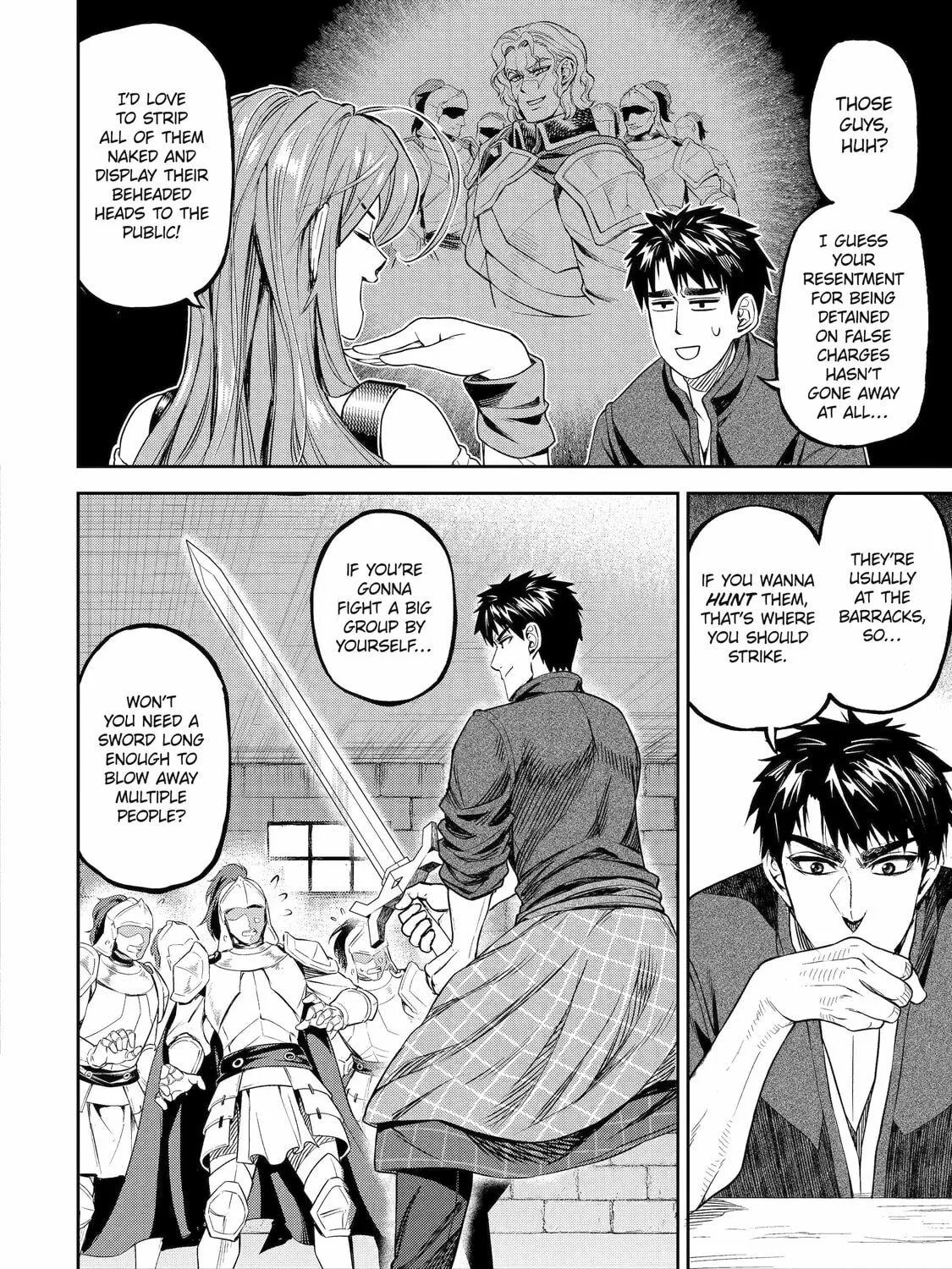Read The Magic Swordsmith chapter 10 image 76 on Lezhin