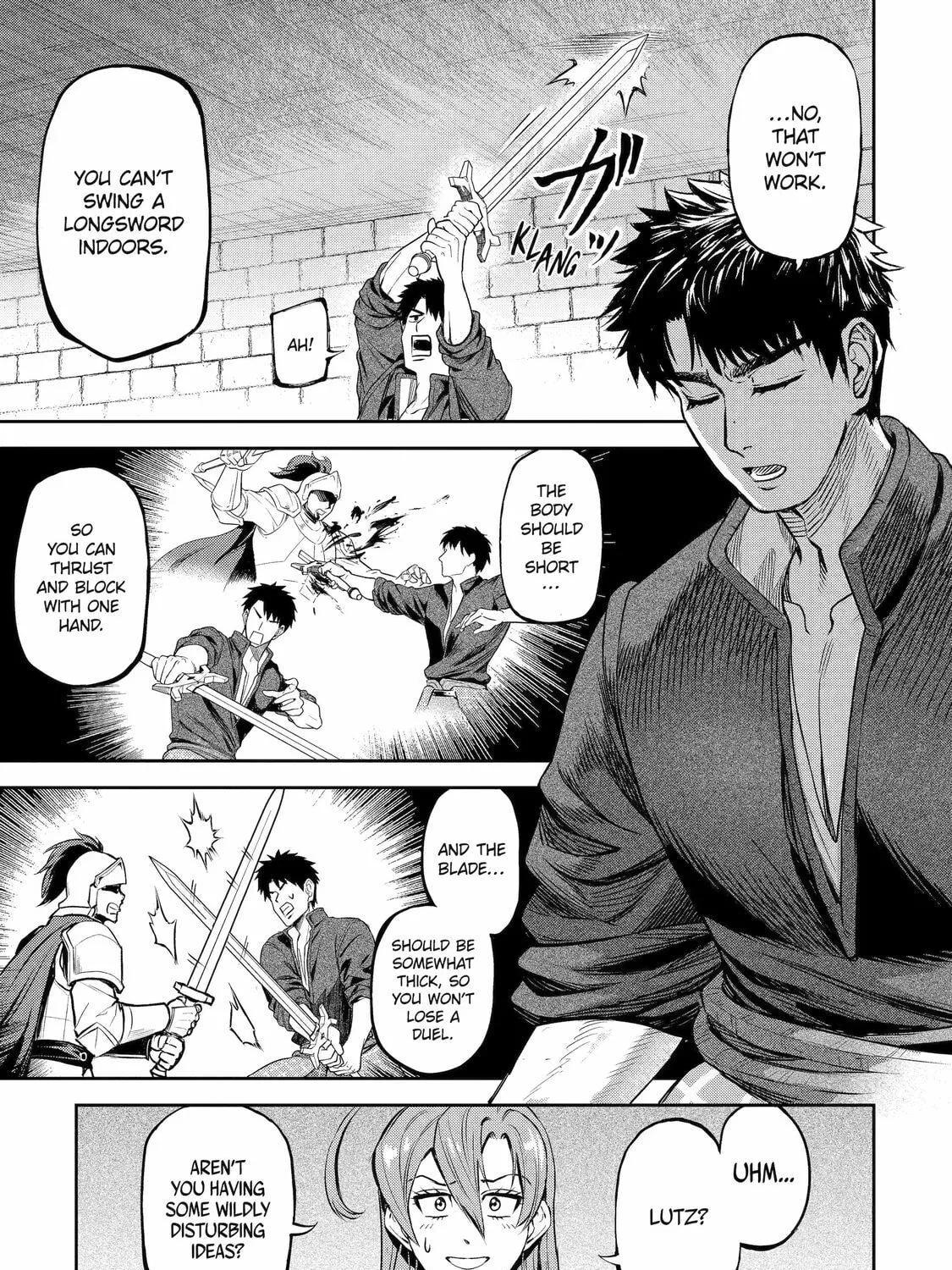 Read The Magic Swordsmith chapter 10 image 78 on Lezhin