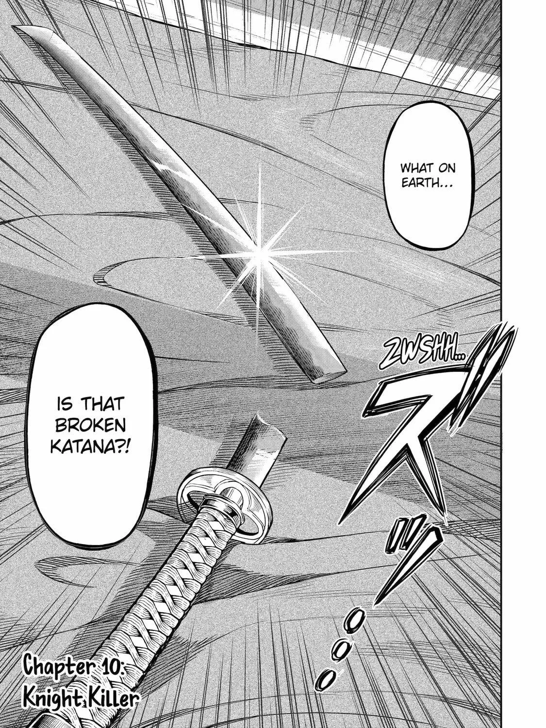 Read The Magic Swordsmith chapter 10 image 8 on Lezhin