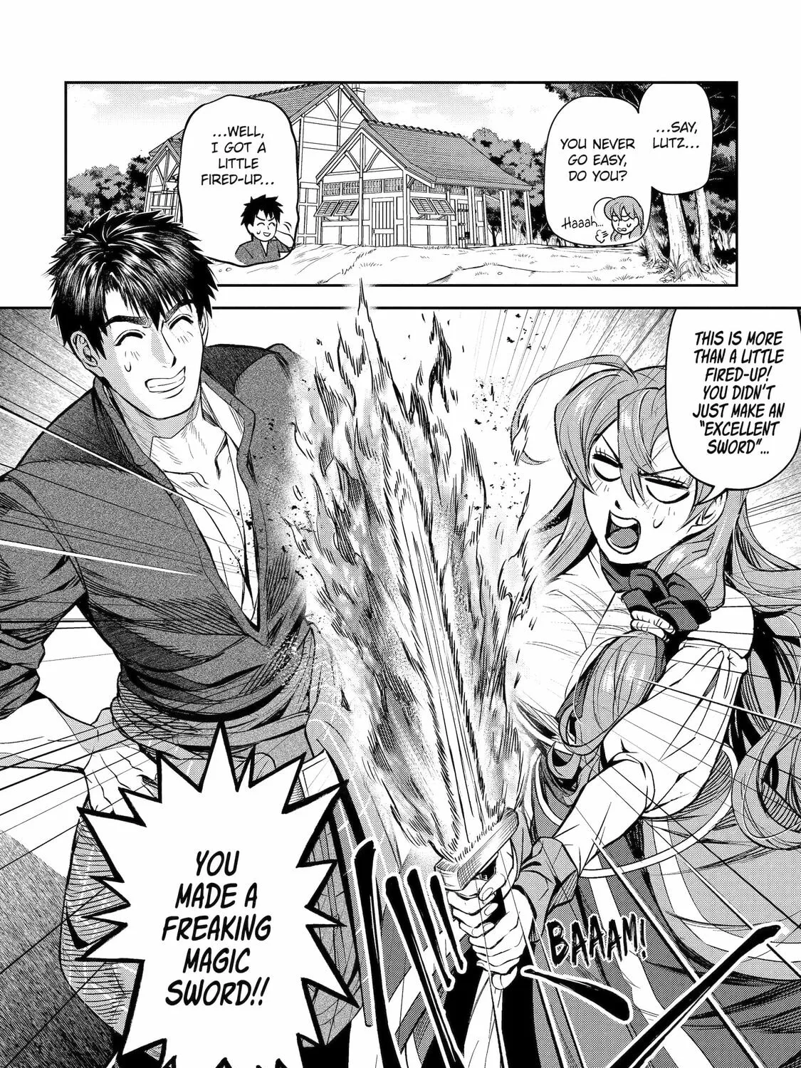 Read The Magic Swordsmith chapter 10 image 90 on Lezhin