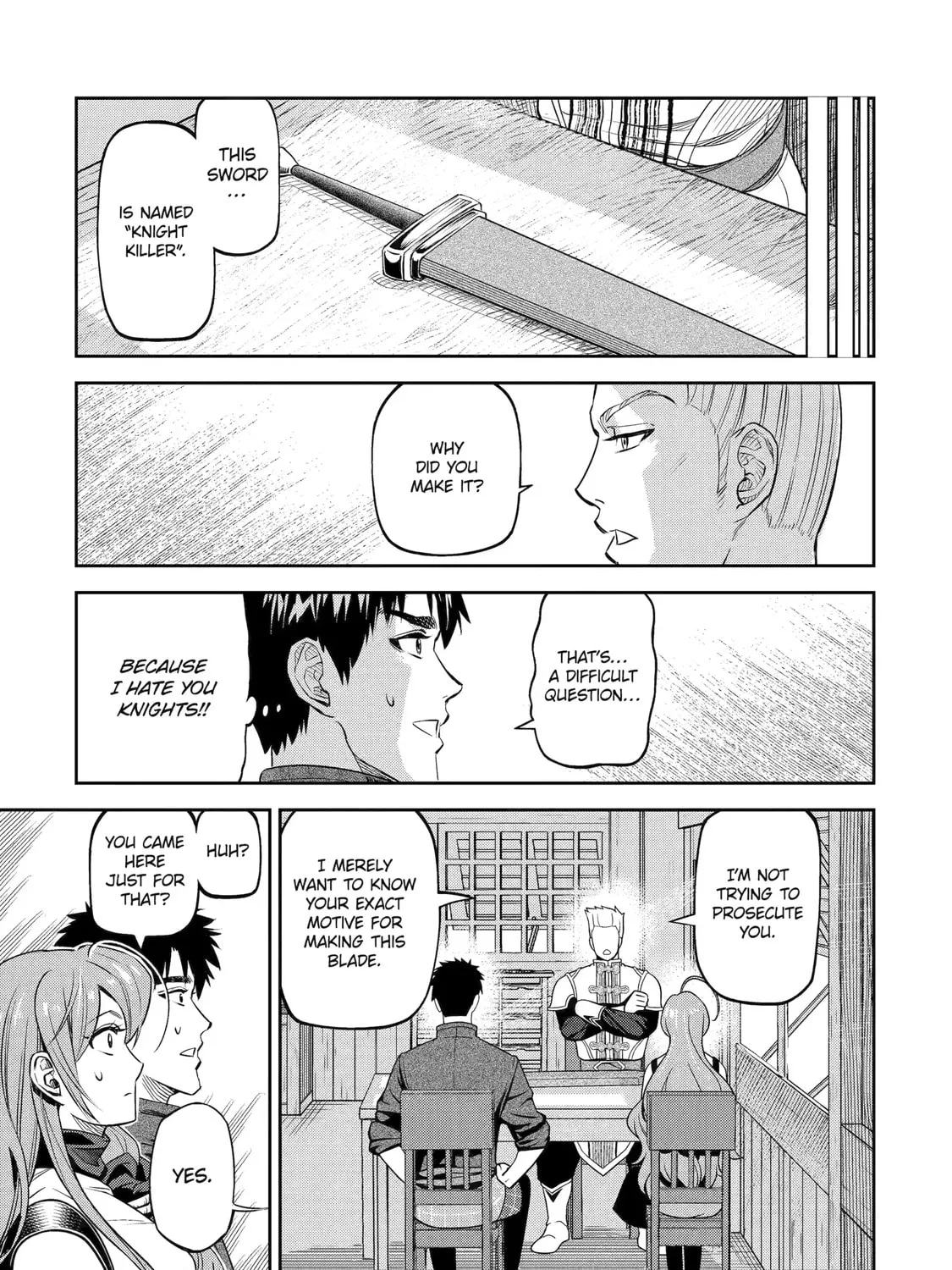 Read The Magic Swordsmith chapter 11.2 image 12 on Lezhin