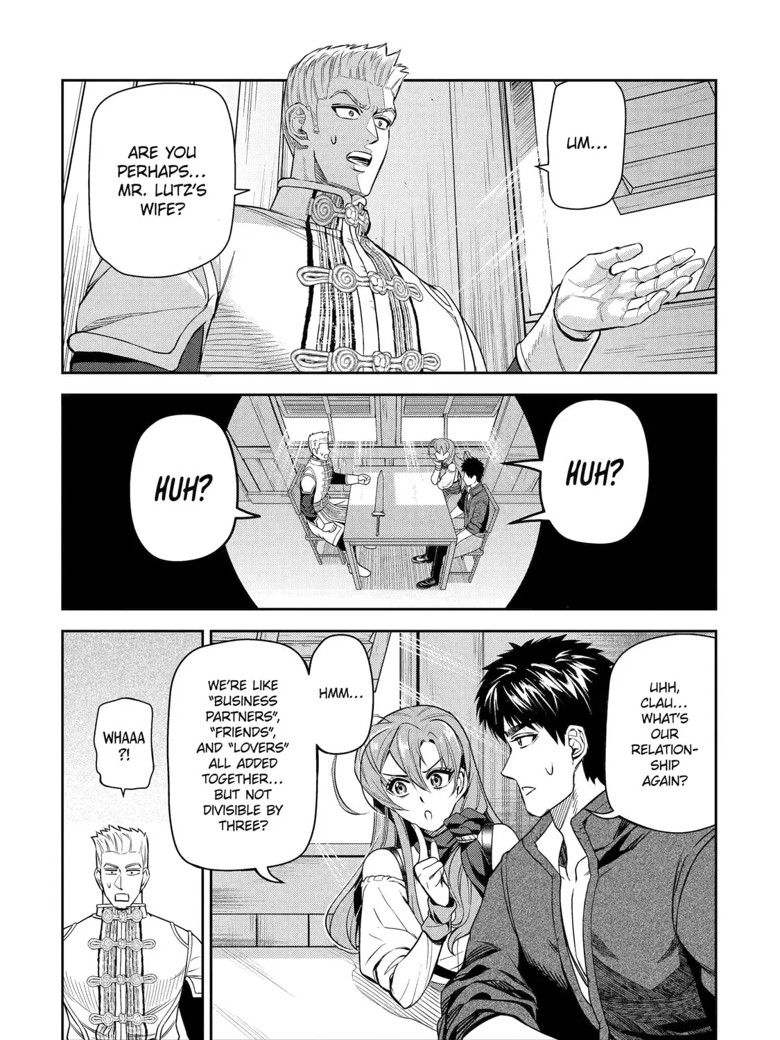 Read The Magic Swordsmith chapter 11.2 image 4 on Lezhin