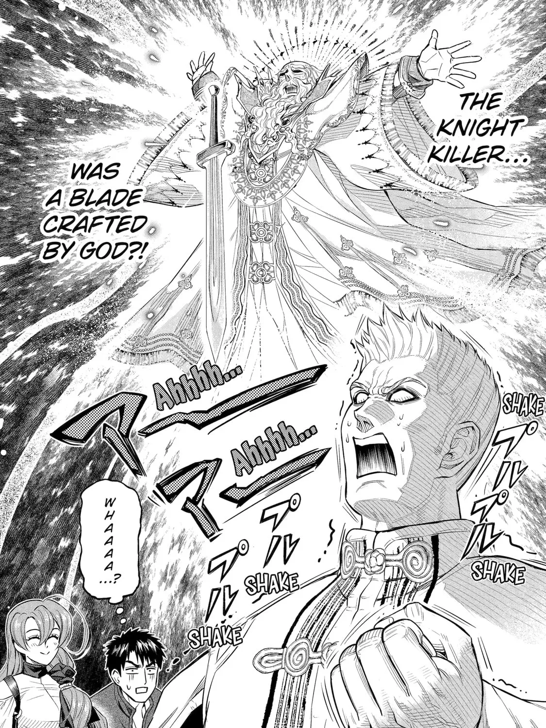 Read The Magic Swordsmith chapter 11.3 image 10 on Lezhin