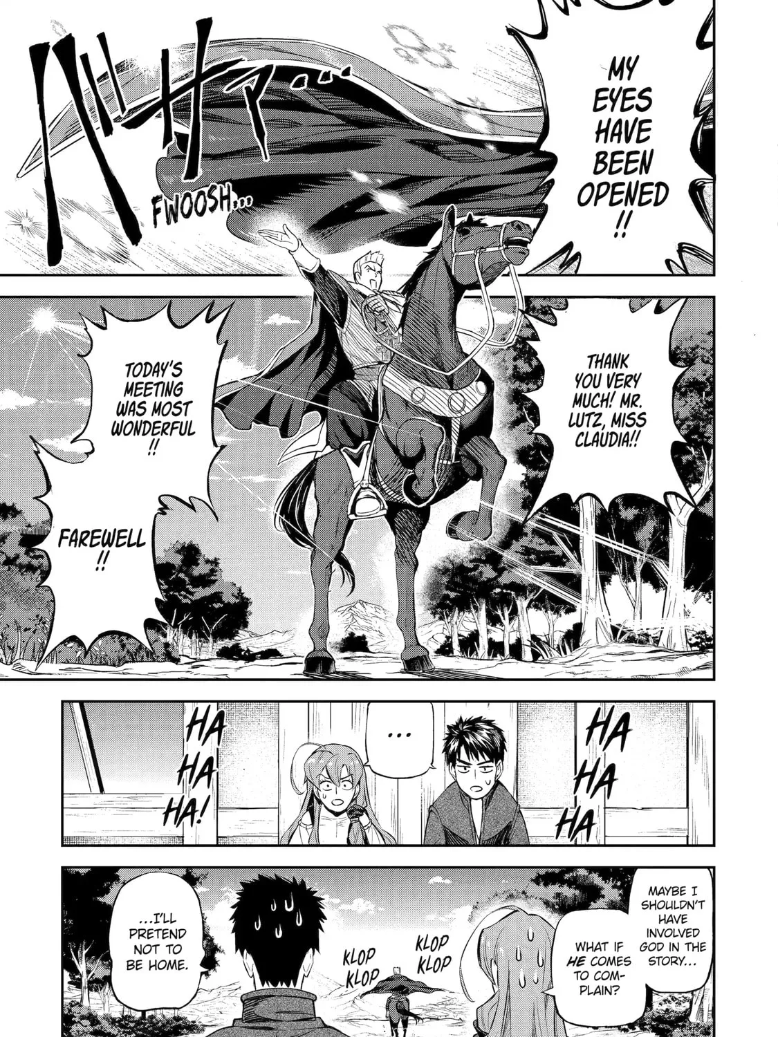 Read The Magic Swordsmith chapter 11.3 image 16 on Lezhin