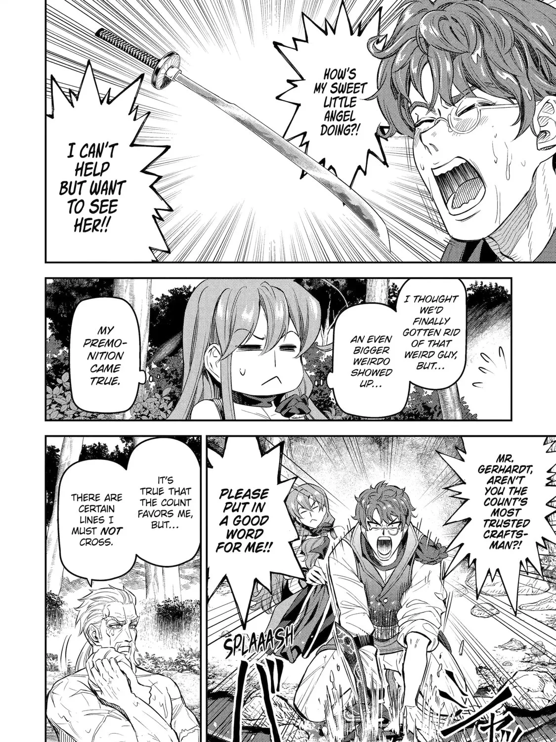 Read The Magic Swordsmith chapter 11.4 image 10 on Lezhin