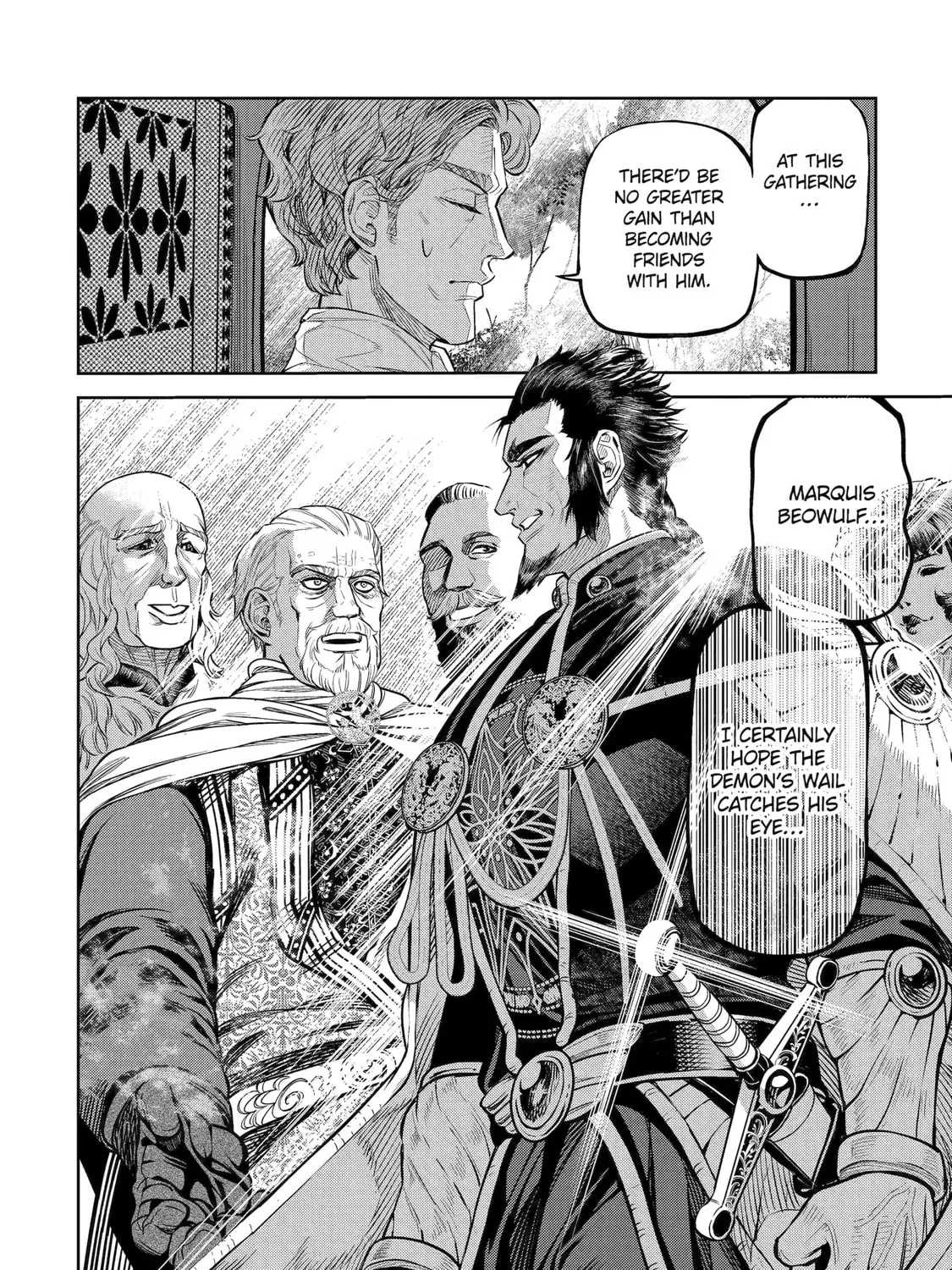 Read The Magic Swordsmith chapter 11.6 image 18 on Lezhin