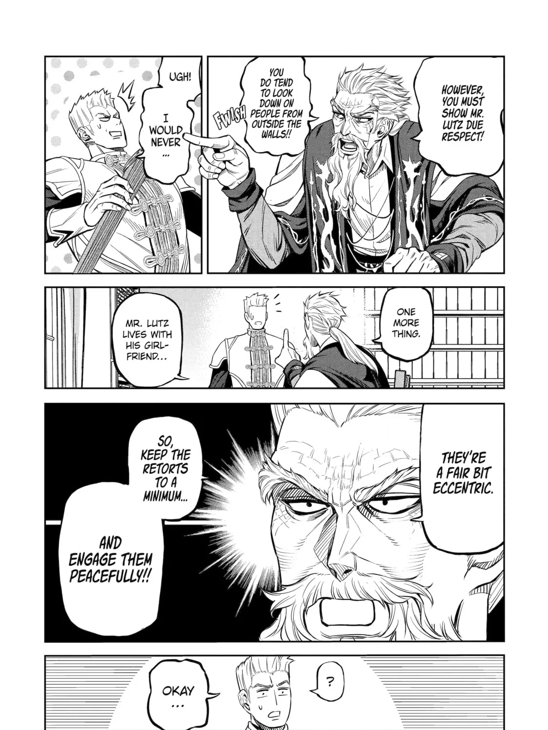 Read The Magic Swordsmith chapter 11 image 10 on Lezhin