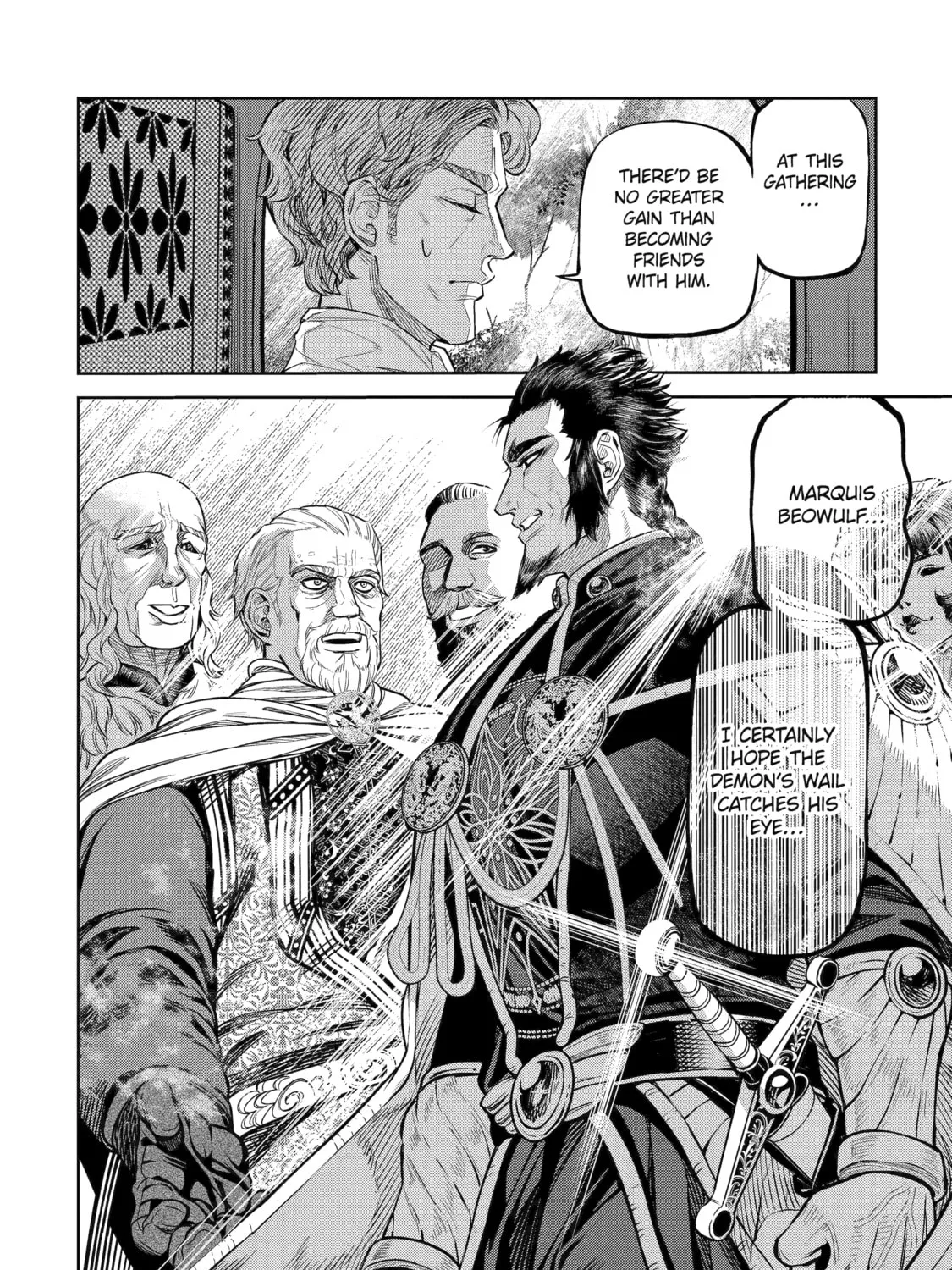 Read The Magic Swordsmith chapter 11 image 118 on Lezhin