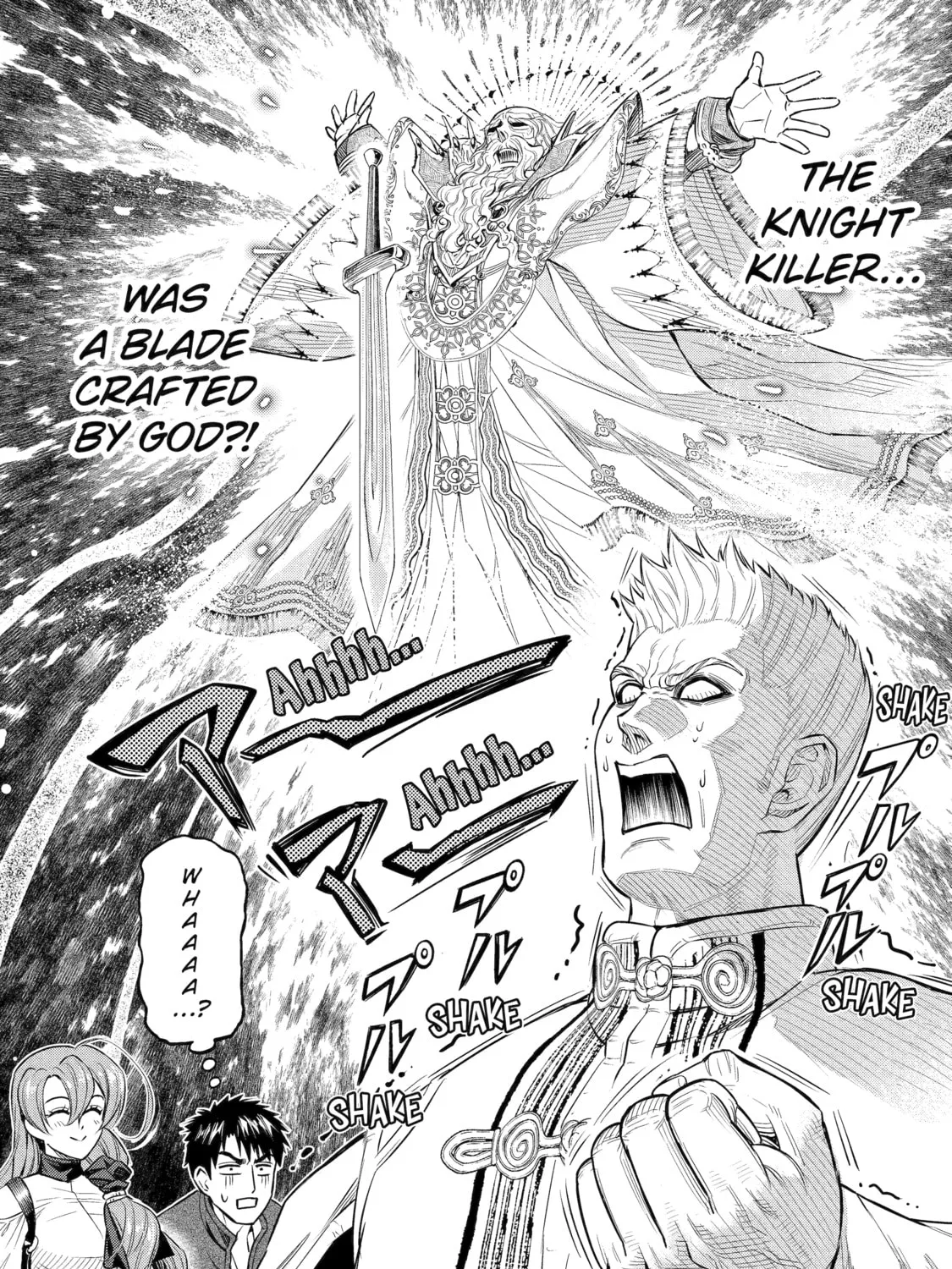 Read The Magic Swordsmith chapter 11 image 50 on Lezhin