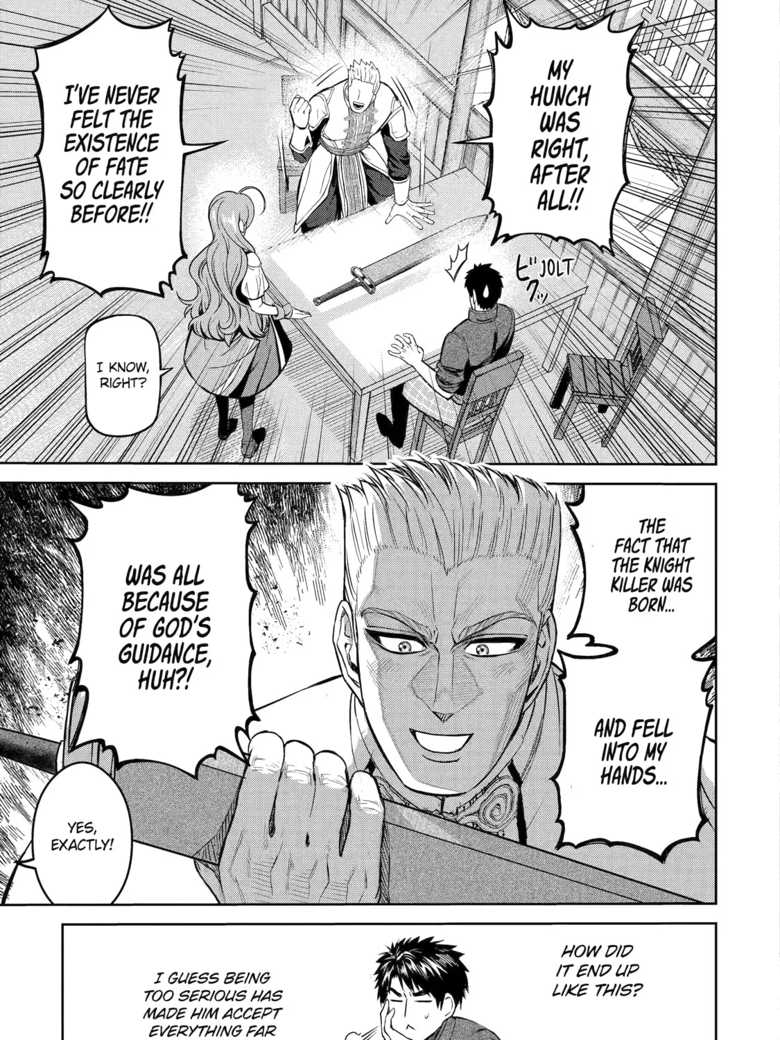 Read The Magic Swordsmith chapter 11 image 52 on Lezhin