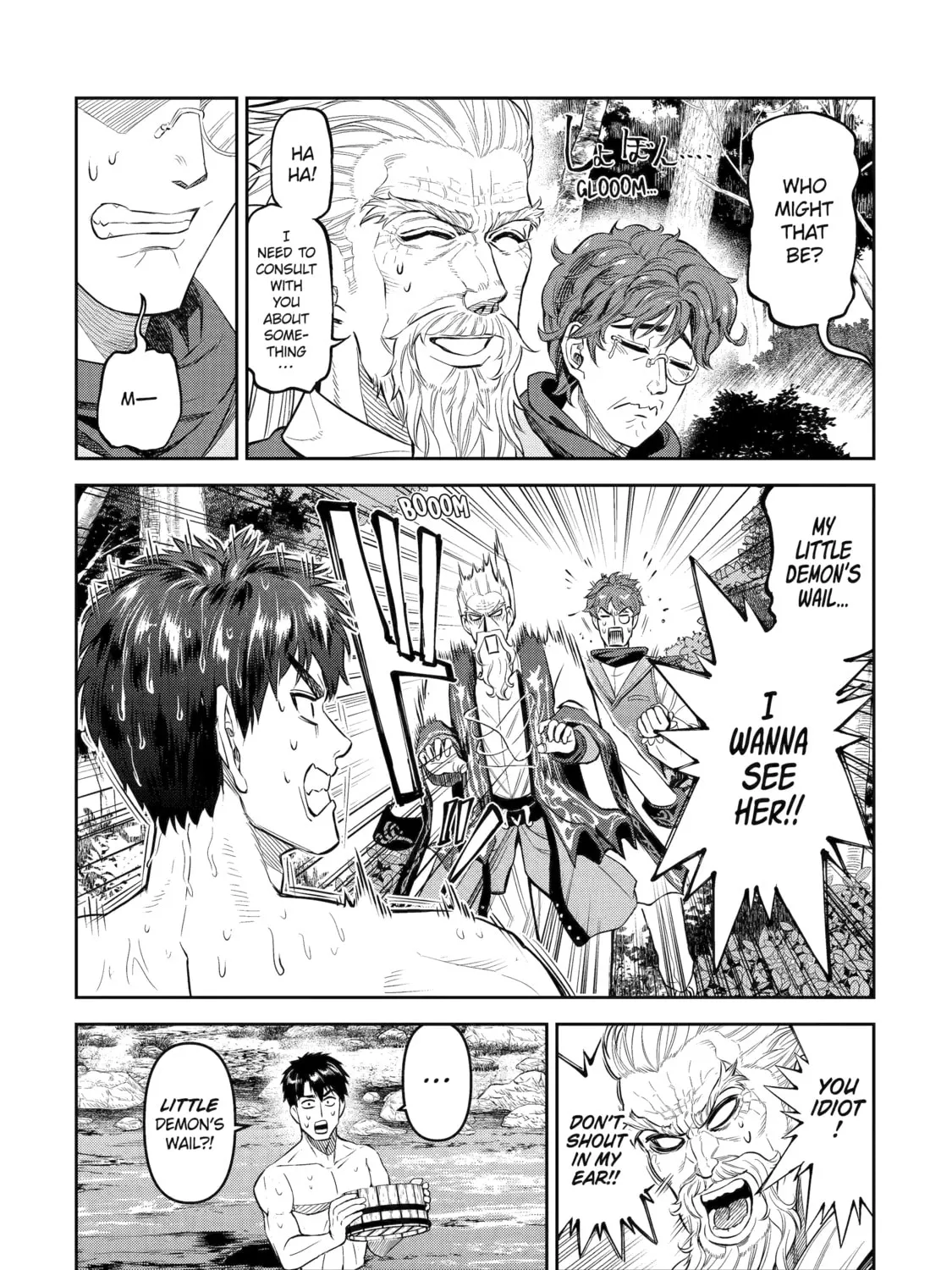 Read The Magic Swordsmith chapter 11 image 64 on Lezhin