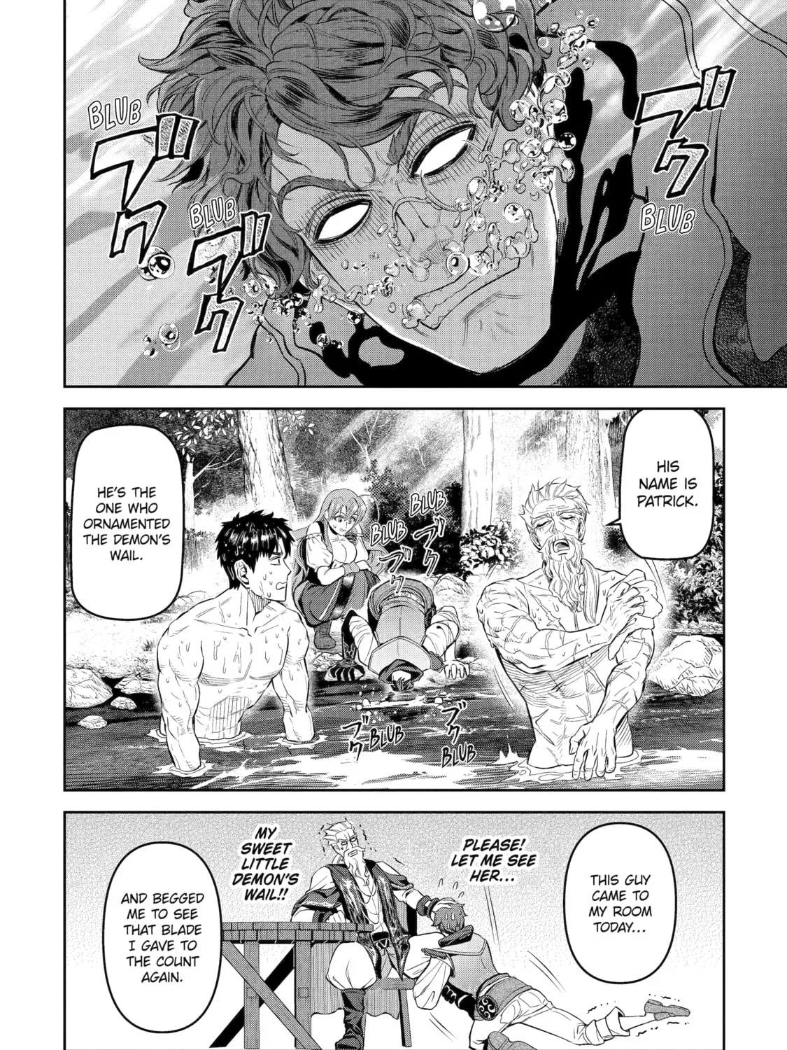 Read The Magic Swordsmith chapter 11 image 66 on Lezhin