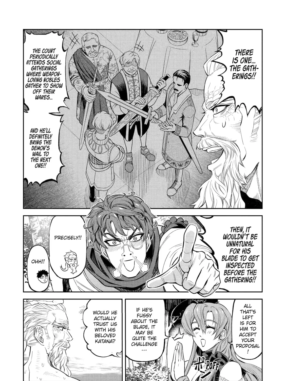 Read The Magic Swordsmith chapter 11 image 86 on Lezhin