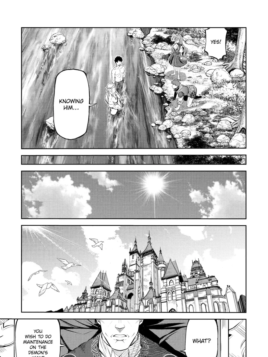 Read The Magic Swordsmith chapter 11 image 88 on Lezhin