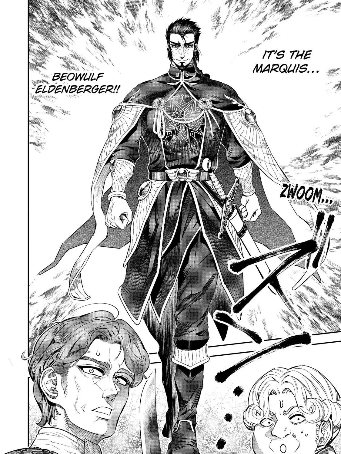 Read The Magic Swordsmith chapter 12.2 image 10 on Lezhin