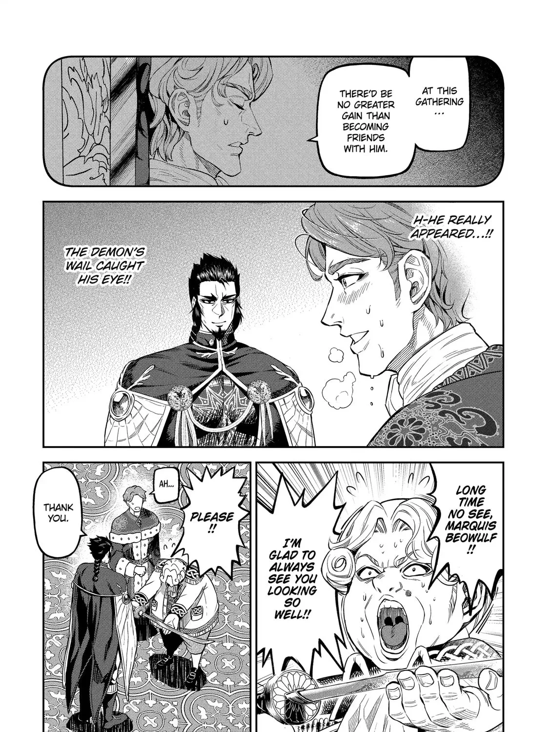 Read The Magic Swordsmith chapter 12.2 image 12 on Lezhin