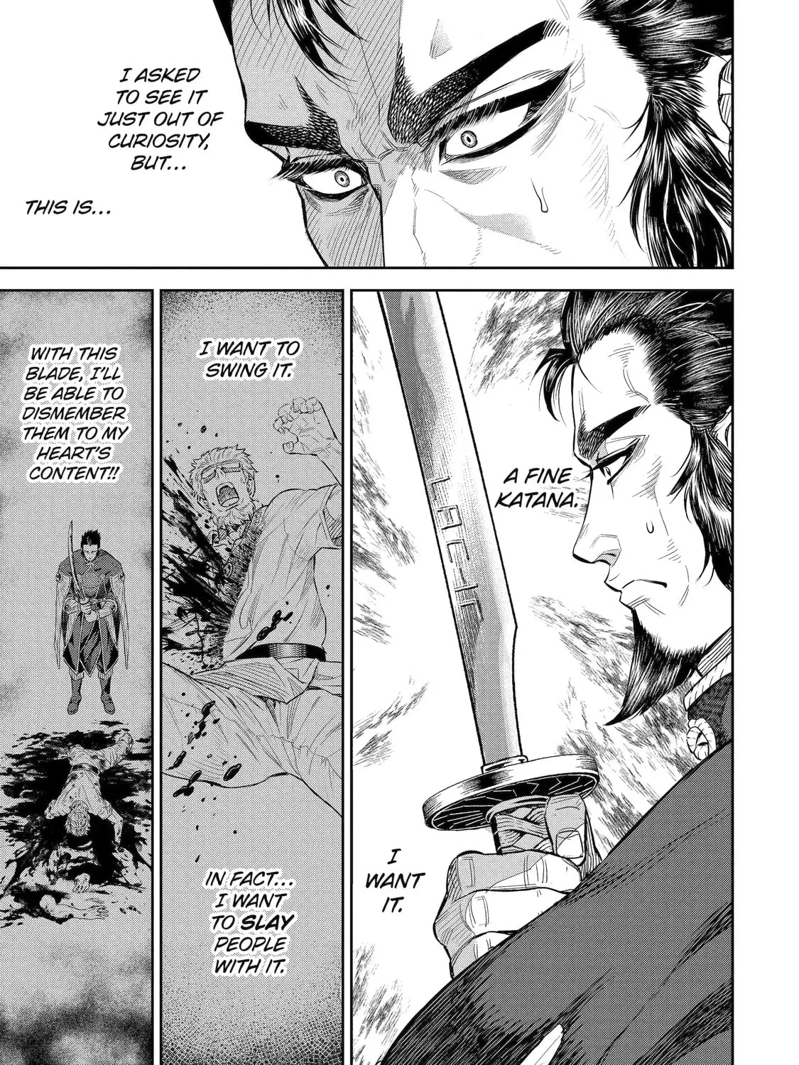 Read The Magic Swordsmith chapter 12.2 image 16 on Lezhin