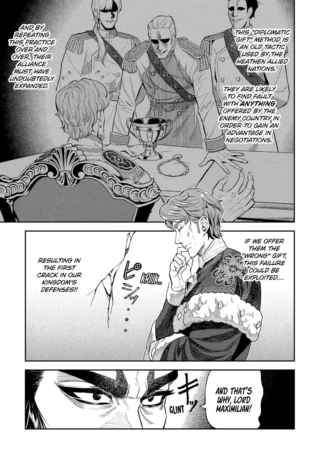 Read The Magic Swordsmith chapter 12.4 image 4 on Lezhin
