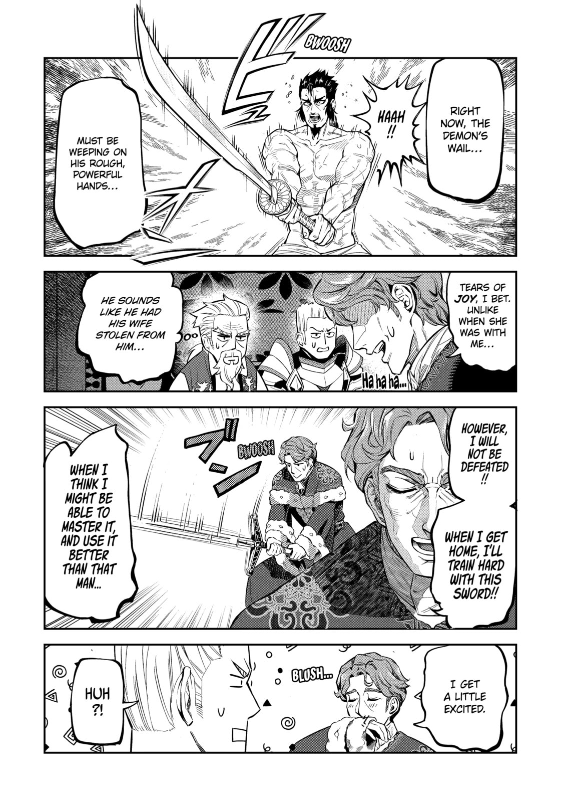 Read The Magic Swordsmith chapter 12.5 image 6 on Lezhin