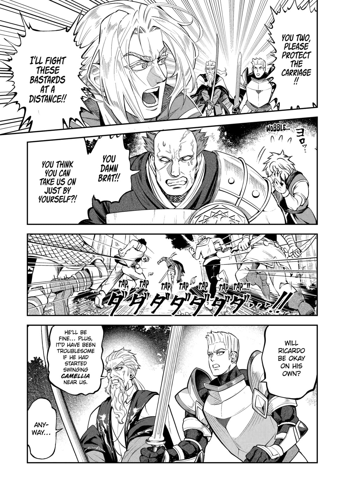 Read The Magic Swordsmith chapter 12.6 image 6 on Lezhin