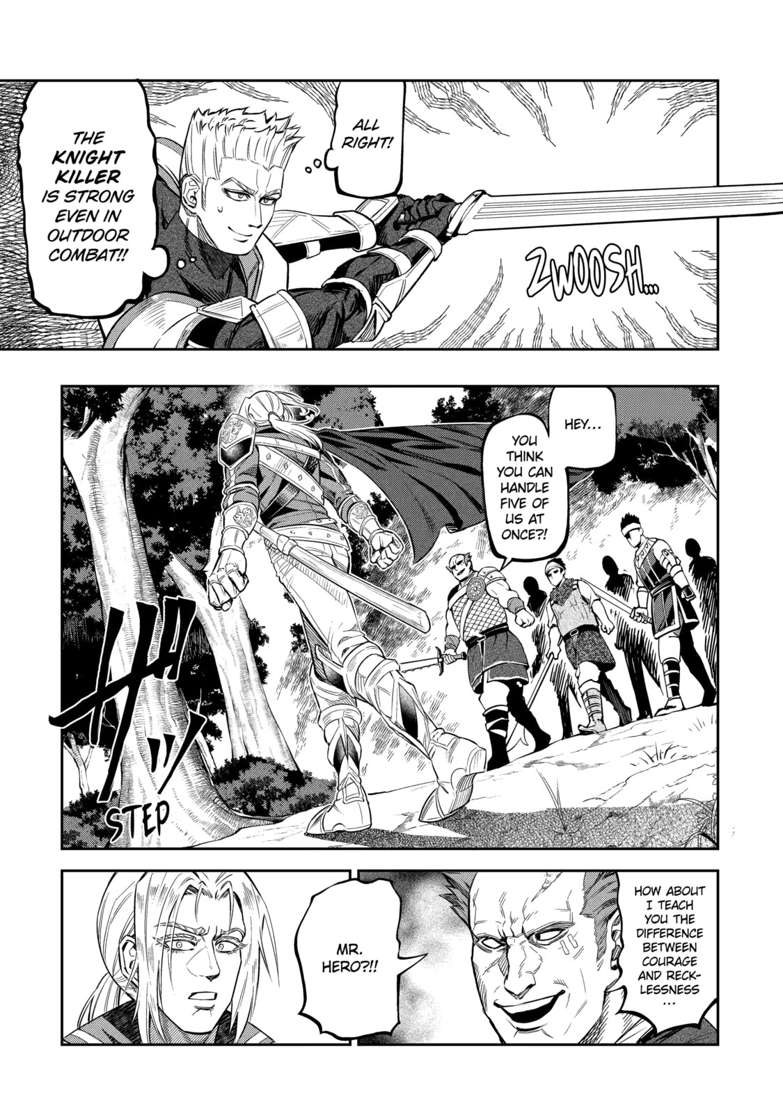 Read The Magic Swordsmith chapter 12.6 image 8 on Lezhin
