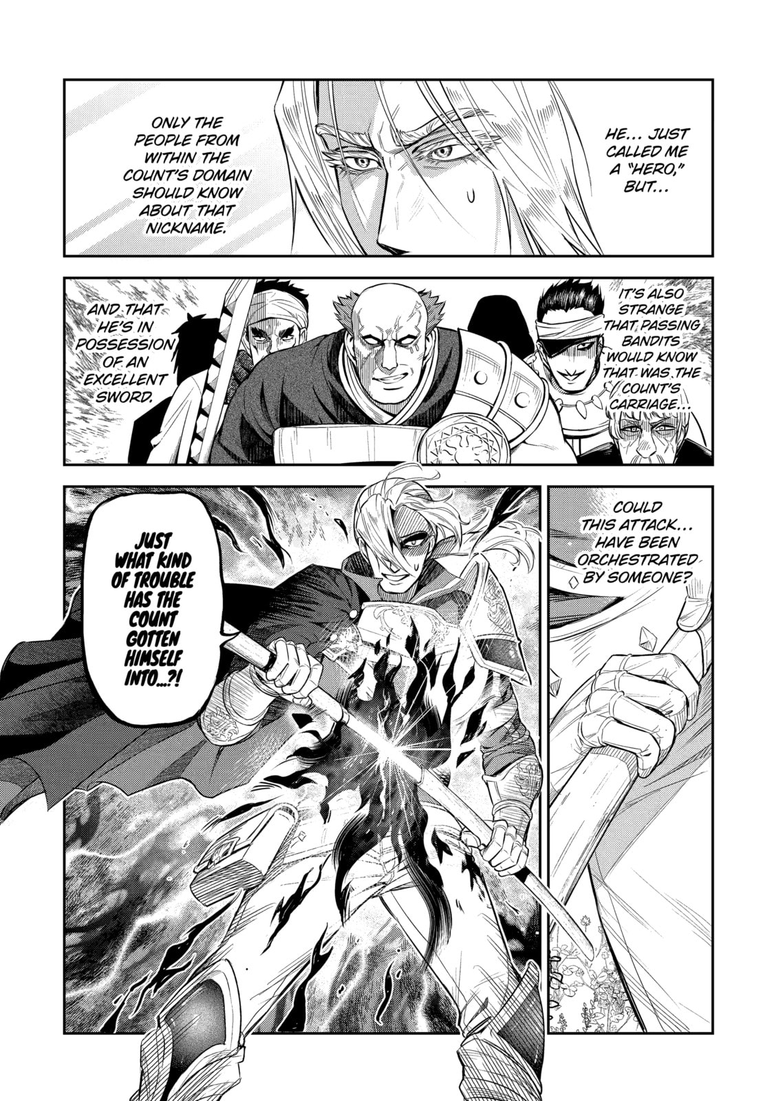 Read The Magic Swordsmith chapter 12.6 image 9 on Lezhin