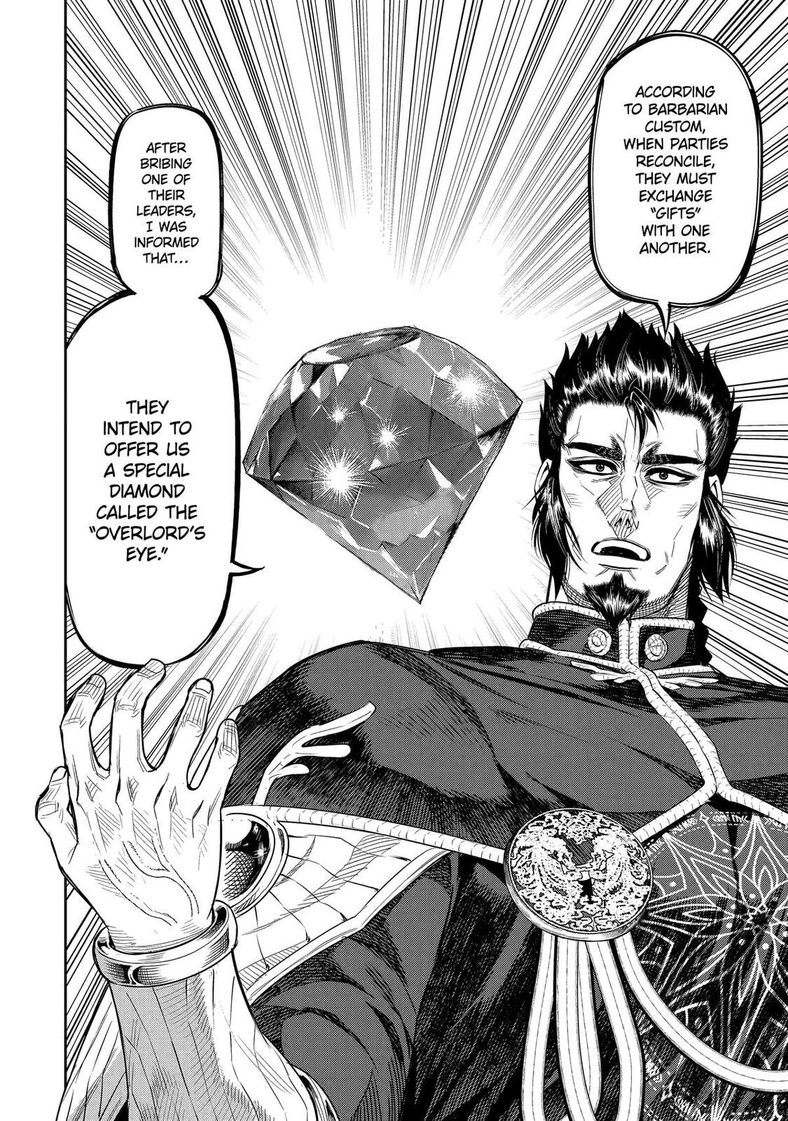 Read The Magic Swordsmith chapter 12 image 31 on Lezhin