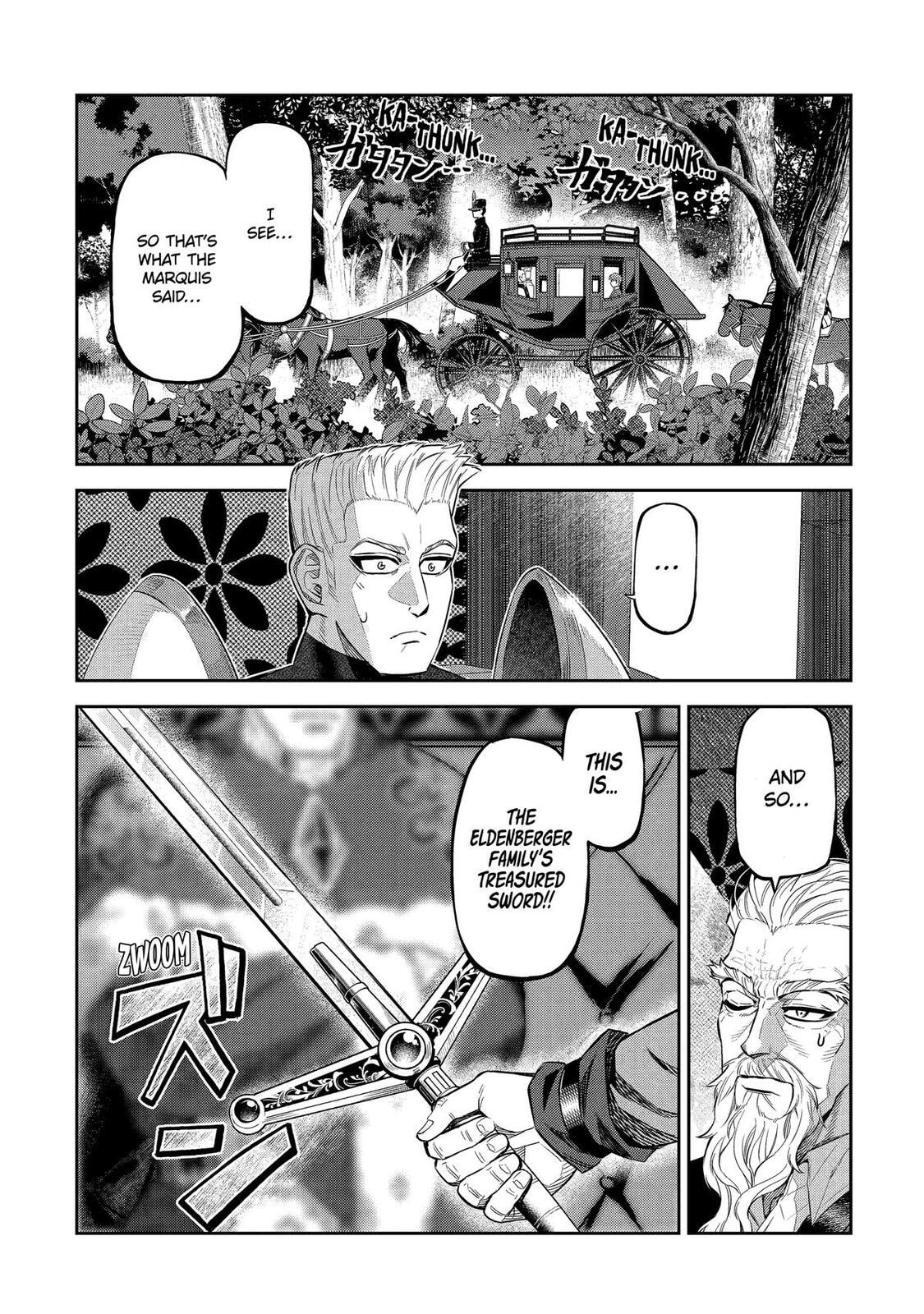 Read The Magic Swordsmith chapter 12 image 43 on Lezhin