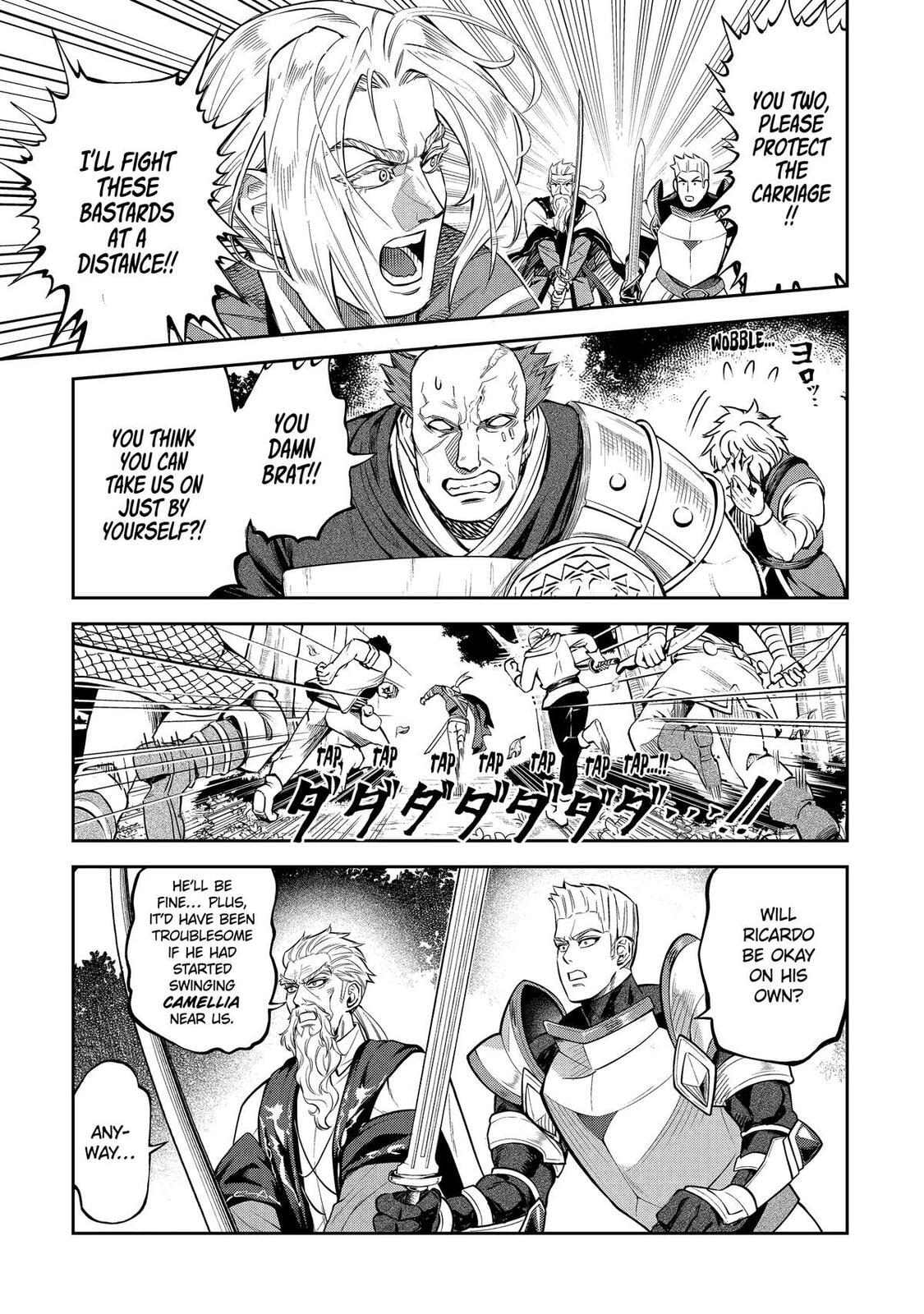 Read The Magic Swordsmith chapter 12 image 56 on Lezhin