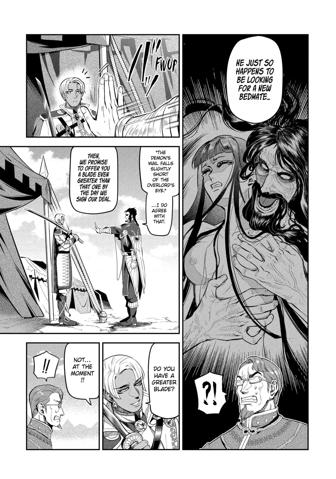 Read The Magic Swordsmith chapter 13.6 image 10 on Lezhin