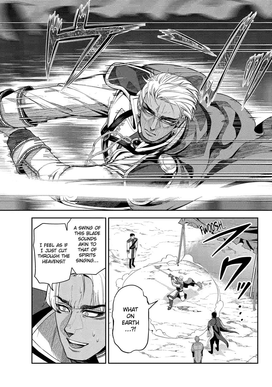Read The Magic Swordsmith chapter 13.6 image 7 on Lezhin