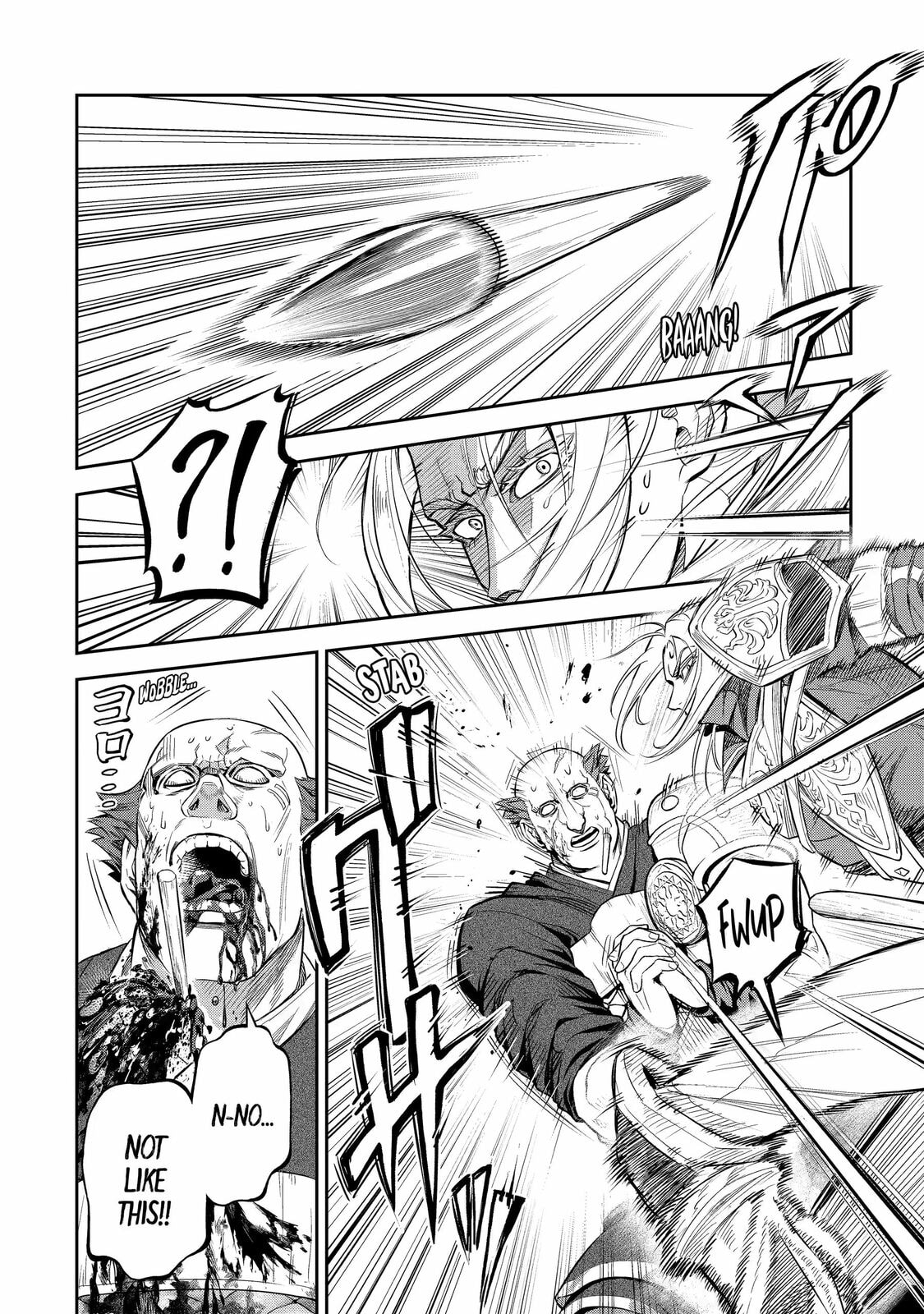 Read The Magic Swordsmith chapter 13 image 12 on Lezhin