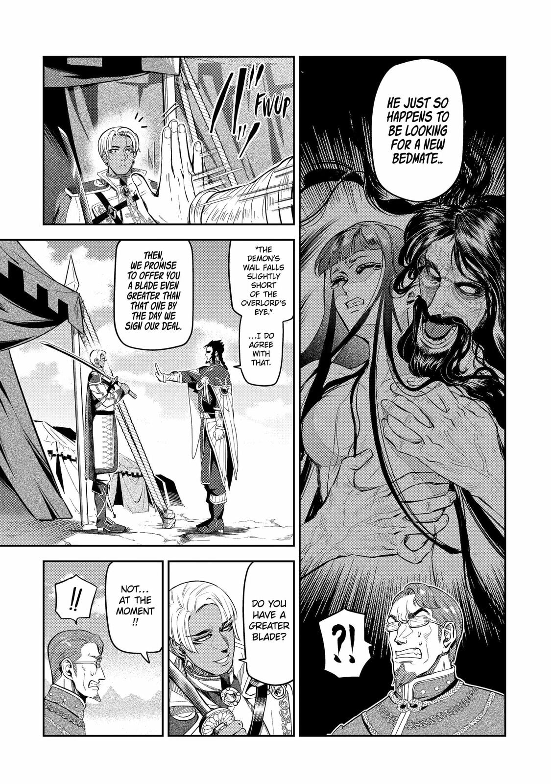 Read The Magic Swordsmith chapter 13 image 59 on Lezhin