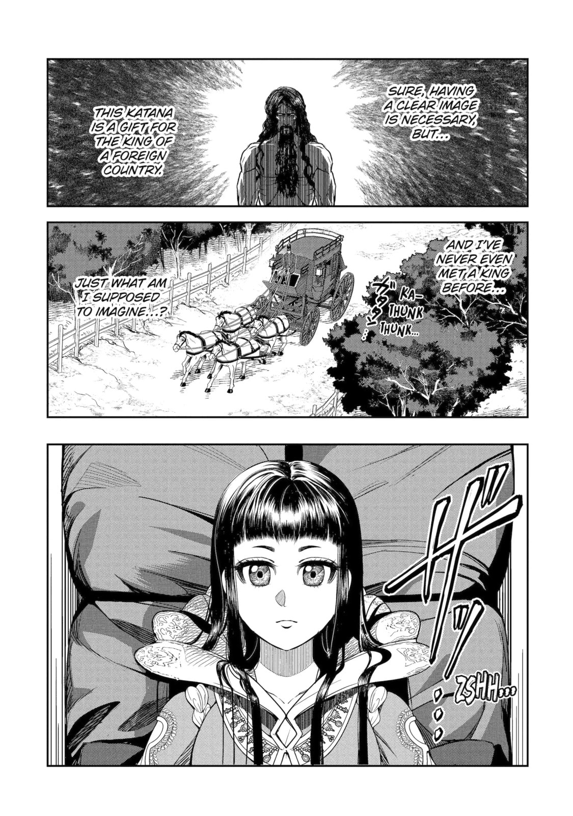 Read The Magic Swordsmith chapter 14.4 image 4 on Lezhin