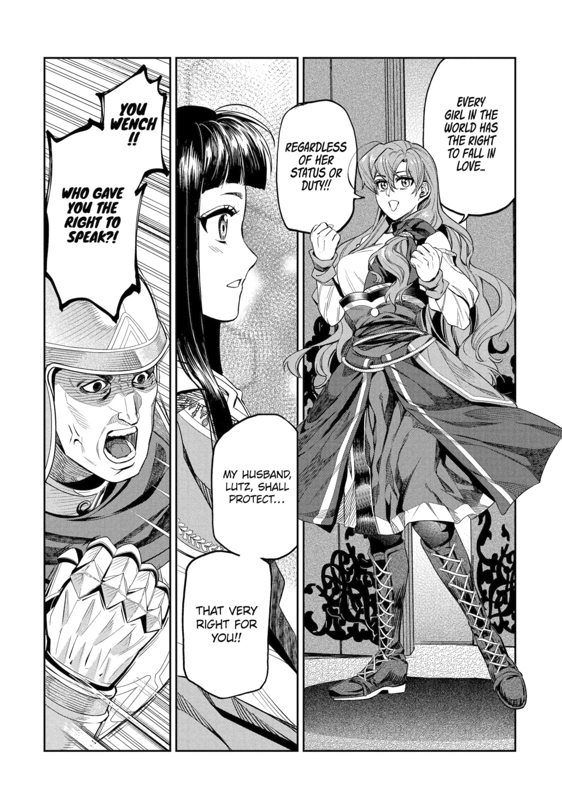 Read The Magic Swordsmith chapter 14.5 image 2 on Lezhin