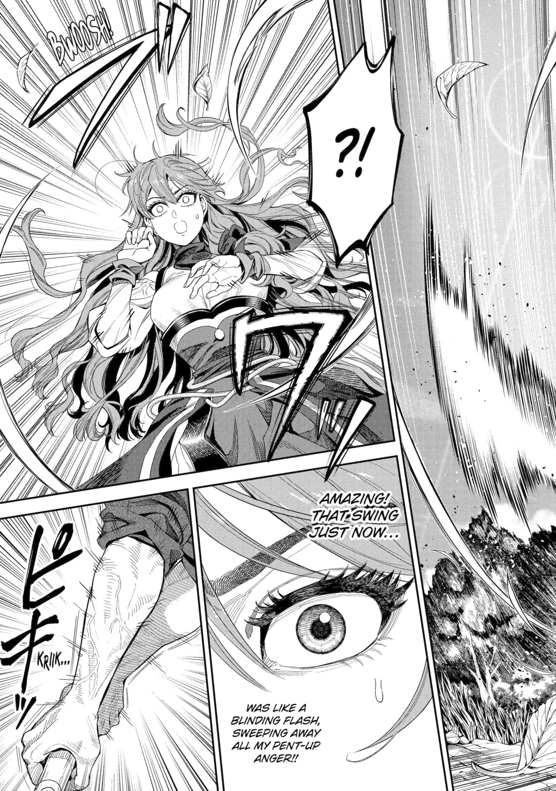 Read The Magic Swordsmith chapter 15.1 image 6 on Lezhin